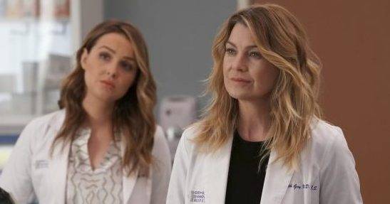 Grey’s Anatomy 14×14: April, Jackson e Maggie al centro del nuovo episodio