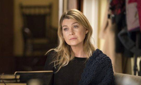 Grey’s Anatomy 14×15: Un aiuto per April e il ricordo di Ellis Grey