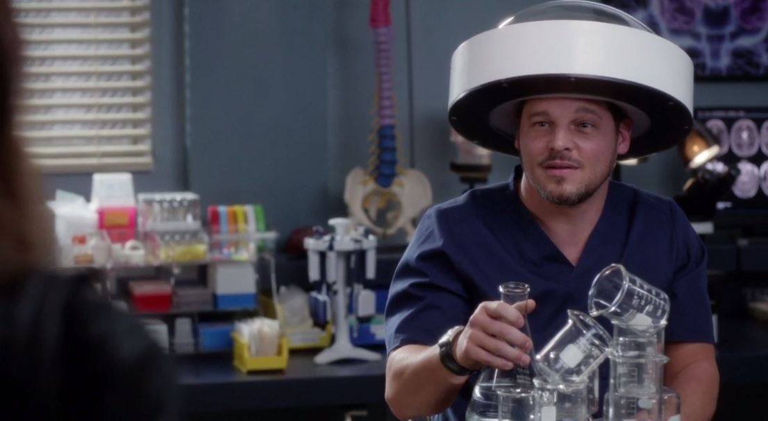 Grey’s Anatomy 14×20 – Recensione: Nuove informazioni article-post