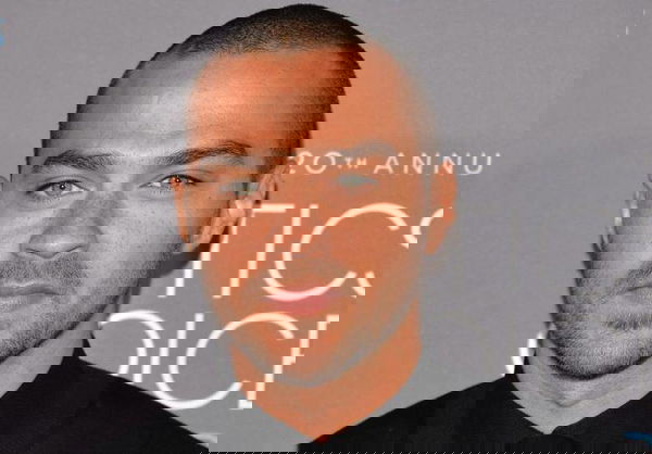 Grey’s Anatomy: Jesse Williams dovrà pagare 100mila dollari al mese ad Aryn Drake-Lee