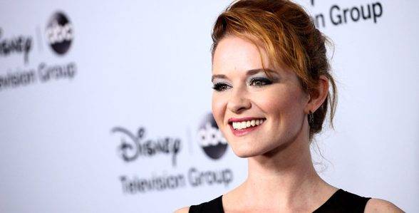 Grey’s Anatomy, Sarah Drew: “Non mi sento difesa quando attaccate i miei amici”