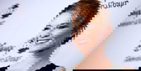 Grey’s Anatomy, Sarah Drew: “Non mi sento difesa quando attaccate i miei amici” article-post