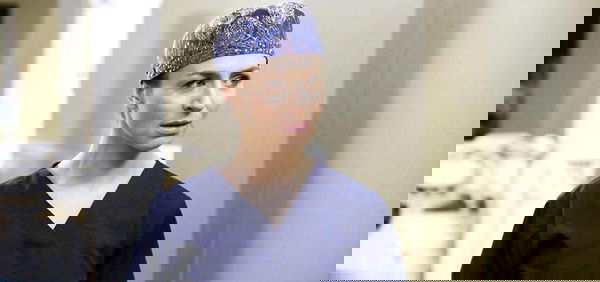 Grey’s Anatomy 15: Caterina Scorsone, il segreto di Teddy e il nuovo amore di Meredith