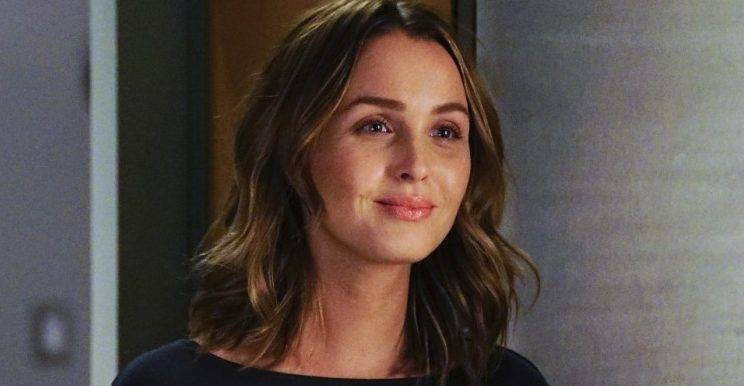 Grey’s Anatomy 15: La luna di miele di Alex e Jo nel primo episodio article-post