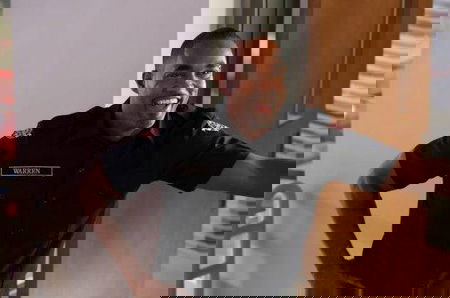 Grey’s Anatomy: “Ci sono state molto battute”, Jason George e il passaggio a Station 19 article-post