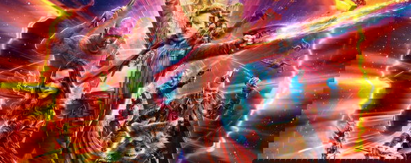 Guardiani della Galassia: il terzo capitolo uscirà il 2020 parola del regista