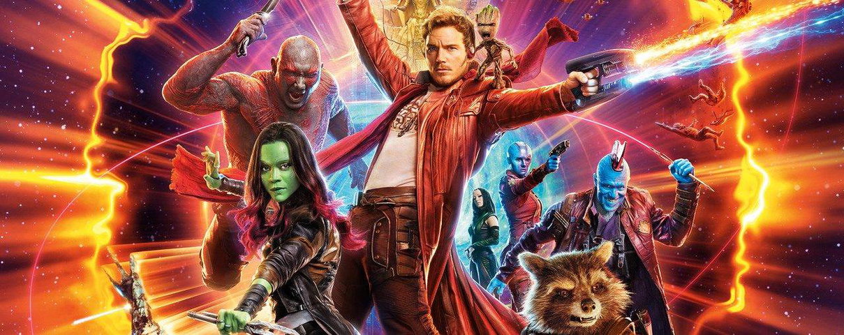 Guardiani della Galassia Vol. 3: Marvel ferma la produzione del film, crew liberata dal contratto article-post