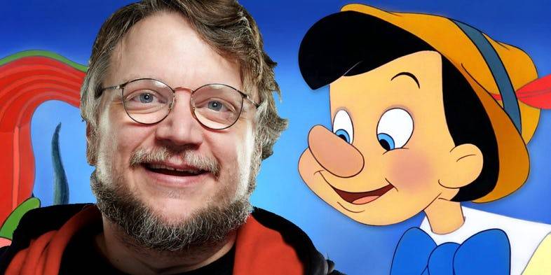 Pinocchio: Guillermo Del Toro insieme a Netflix per il film in stop-motion article-post