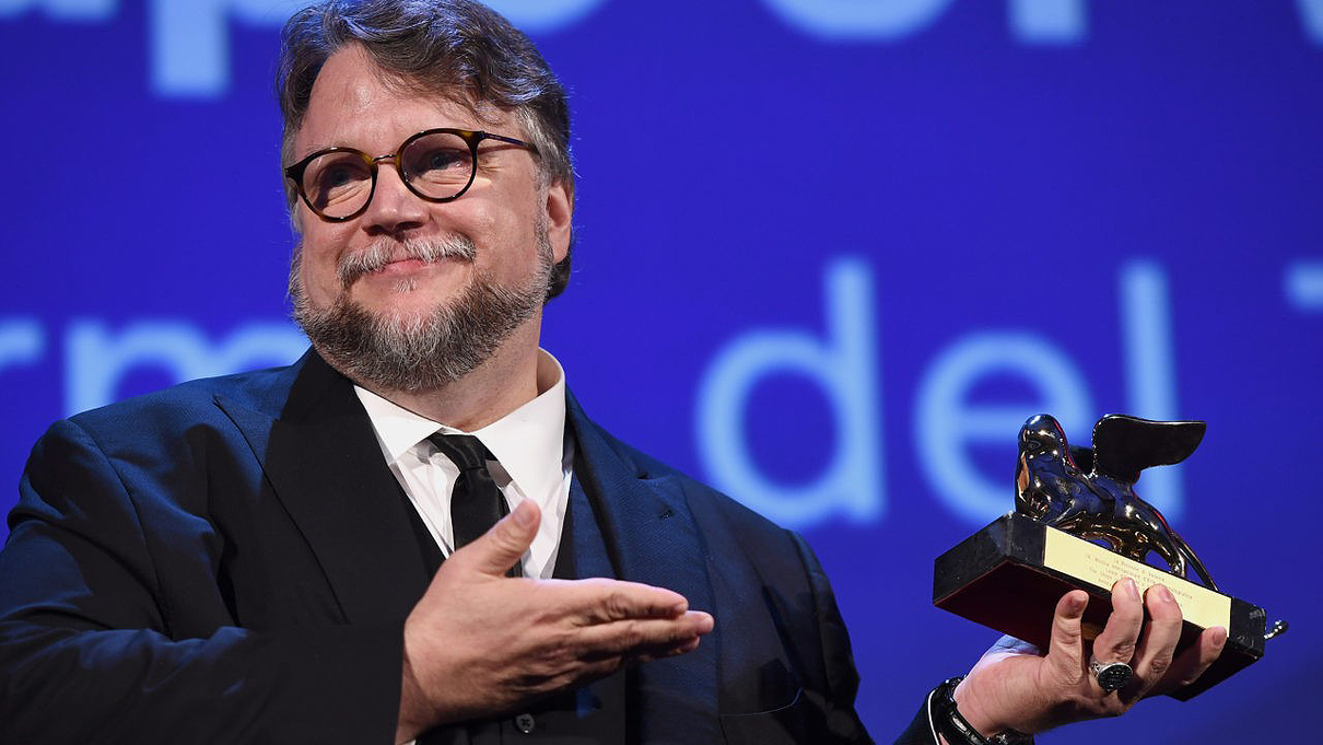 Venezia 75: Guillermo del Toro: “Cuaron? Io presidente e non dittatore” article-post