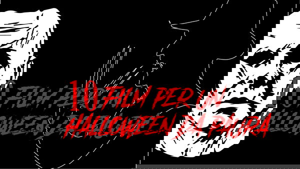 Da “Nightmare” a “L’esorcista”: 10 film per un Halloween da paura