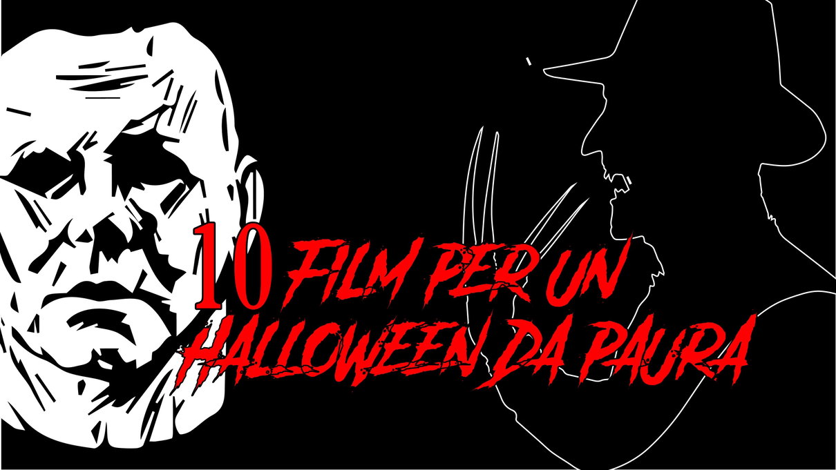 Da “Nightmare” a “L’esorcista”: 10 film per un Halloween da paura article-post