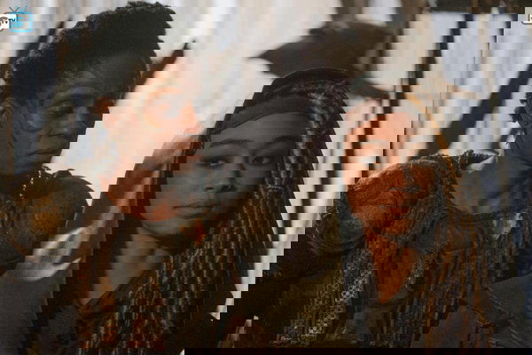 The 100 6: Tati Gabrielle racconta il futuro di Gaia nel nuovo pianeta