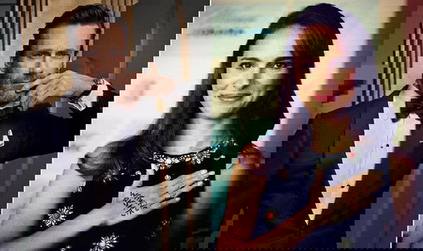 Pale Blue Dot: Jon Hamm in trattative per entrare nel con Natalie Portman