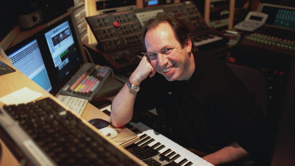X-Men: Dark Phoenix, Hans Zimmer comporrà la colonna sonora article-post