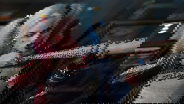 Birds of Prey, ecco perché ha un titolo lunghissimo