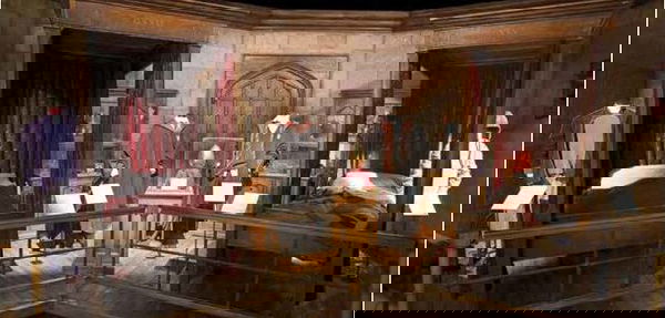 Harry Potter: Tutto sulla mostra “The Exhibition” a Milano e sul nuovo cofanetto blu-ray celebrativo