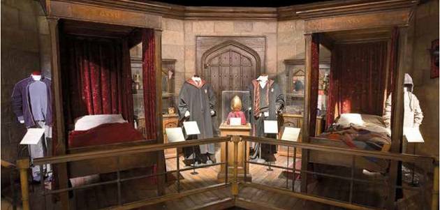 Harry Potter: Tutto sulla mostra “The Exhibition” a Milano e sul nuovo cofanetto blu-ray celebrativo article-post