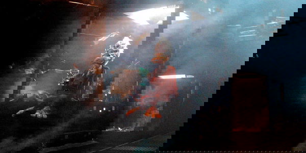 Howard il Papero: Lea Thompson vuole proporre un re-boot alla Marvel