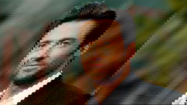 Hugh Jackman è disponibile per ruoli da supereroe