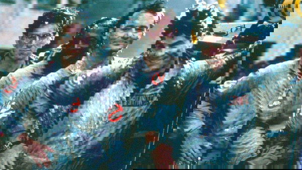 Ghostbusters 3: online il primo teaser del film diretto da Jason Reitman