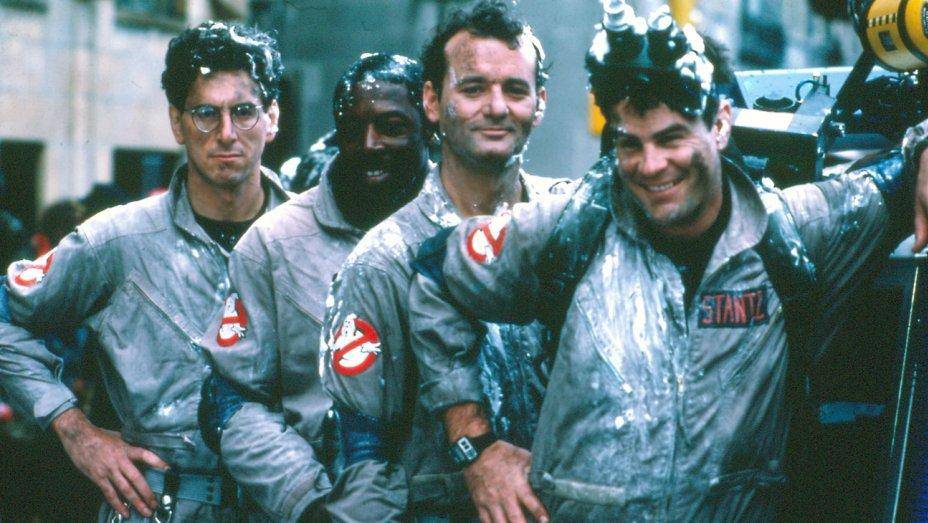 Ghostbusters 3: online il primo teaser del film diretto da Jason Reitman article-post