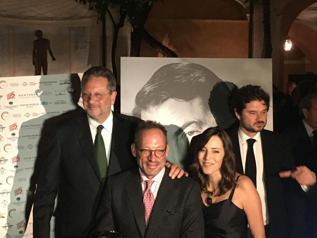 Robert Redford annuncia il ritiro dalla recitazione article-post