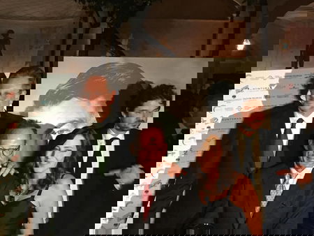 Robert Redford annuncia il ritiro dalla recitazione article-post