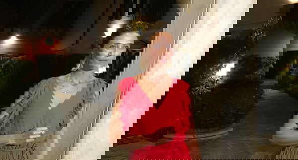 Venezia 75: Every Child is My Child protagonista di una charity dinner, intervista ad Anna Foglietta