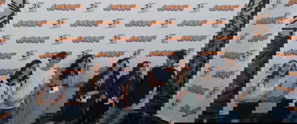 SKAM Italia: News e curiosità rivelate al Napoli Comicon | FOTO