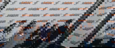 SKAM Italia: News e curiosità rivelate al Napoli Comicon | FOTO article-post