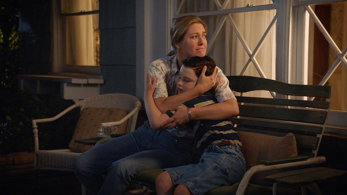 Young Sheldon 2×03: Recensione “A Crisis of Faith and Octopus Aliens” article-post