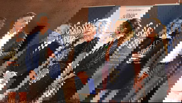 I Sassi D’Oro 2018: La cerimonia di premiazione a Matera, ecco i vincitori e le interviste | VIDEO