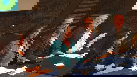 Gianna Nannini: La rocker sarà al Primo Maggio “Pronta per una sorpresa ‘Fenomenale'” | INTERVISTA article-post