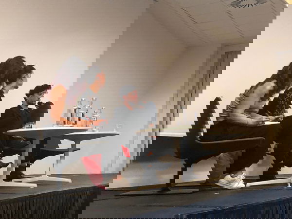 The 100: Le rivelazioni degli attori e i momenti più divertenti durante la CON-CLAVE 2 |VIDEO