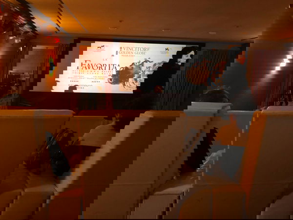 La Favorita: Proiezione speciale a Milano del nuovo film di Yorgos Lanthimos