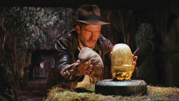 Indiana Jones 5: Harrison Ford parla del possibile coinvolgimento di Chris Pratt