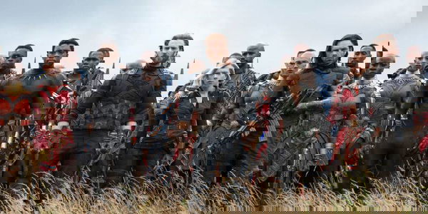 Avengers: Infinity War – Il film Marvel è record nel primo week-end e supera Star Wars 7