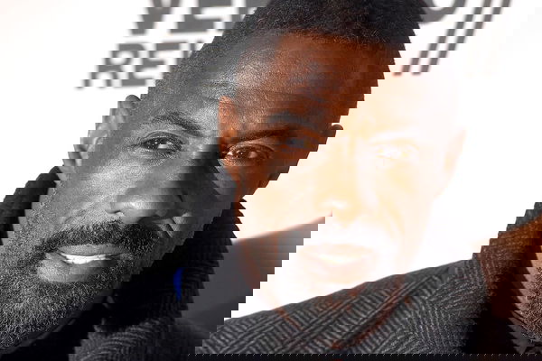 Hobbs & Shaw: Idris Elba si mostra nella prima immagine