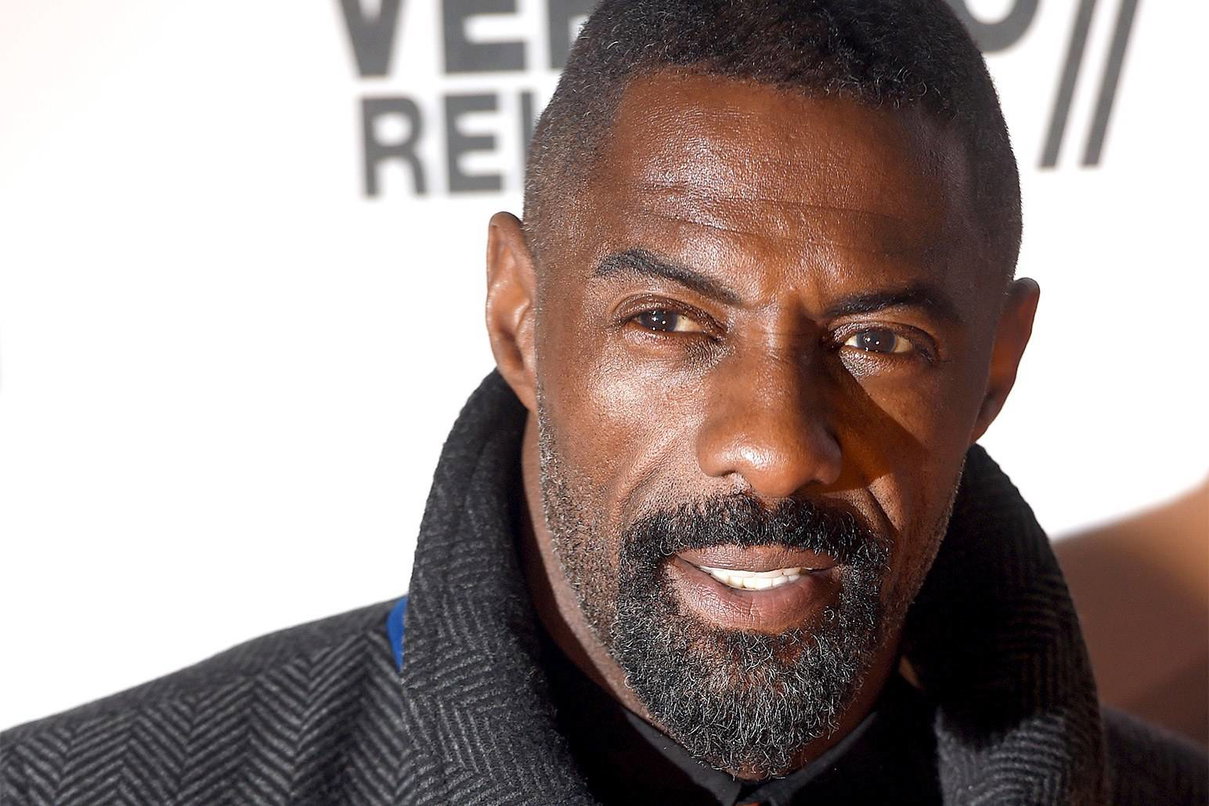 Hobbs & Shaw: Idris Elba si mostra nella prima immagine article-post