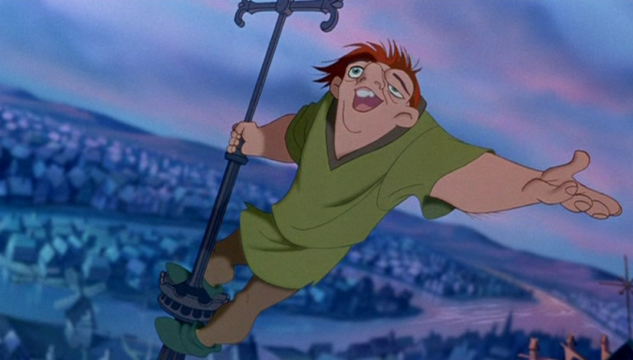 Nome Del Gobbo Di Notre Dame Il Gobbo di Notre Dame compie 21 anni: 5 curiosità sul 34° Classico Disney