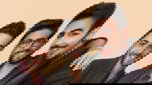 Il Volo: In pre order con “Musica”. Domani in diretta con Papa Francesco