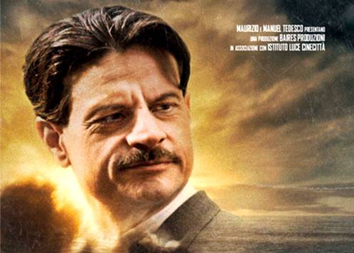 Il destino degli uomini: Recensione, Luigi Rizzo “ricordati di osare sempre”