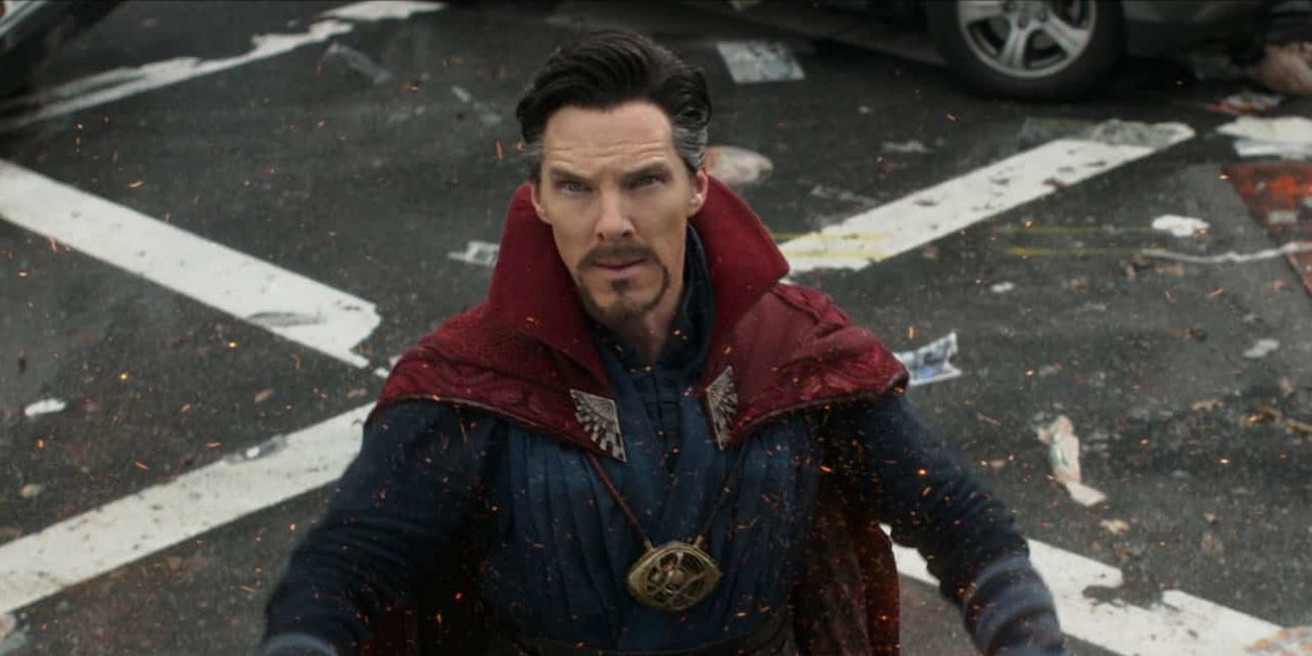 Doctor Strange 2 si farà, ma arriverà più tardi del previsto article-post