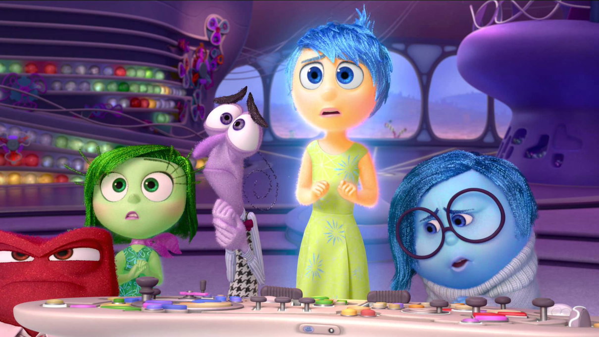 Inside Out: Disney Pixar nuovamente citata per plagio article-post