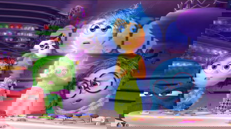 Inside Out: Disney Pixar nuovamente citata per plagio article-post