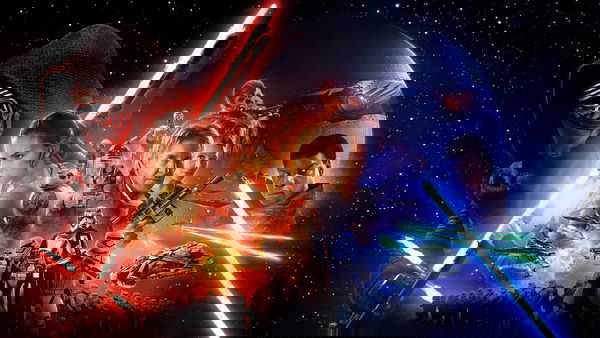 Star Wars 9: J.J. Abrams definisce “surreale” essere tornato alla regia del nuovo episodio