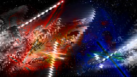 Star Wars 9: J.J. Abrams definisce “surreale” essere tornato alla regia del nuovo episodio article-post