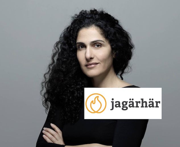 Jagärhär, il gruppo svedese che combatte l’odio online un commento alla volta article-post