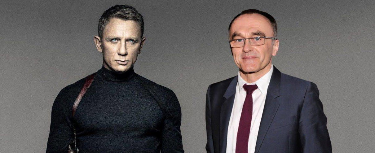 Bond 25 – 007: Sarà Danny Boyle a dirigere il 25° film di James Bond? article-post