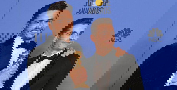 James Franco: L’attore vincitore del Golden Globe accusato di molestie sessuali